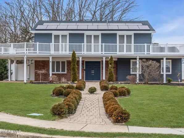 26 N Westfield Road, Howell, NJ 07731
