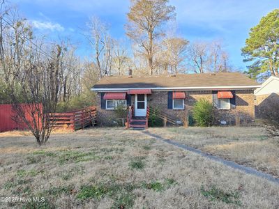 1215 Gosnold Avenue, Elizabeth City, NC, 27909