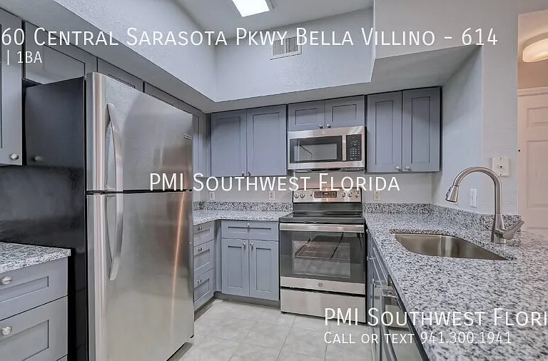4160 Central Sarasota Pkwy #614 — Photo 12