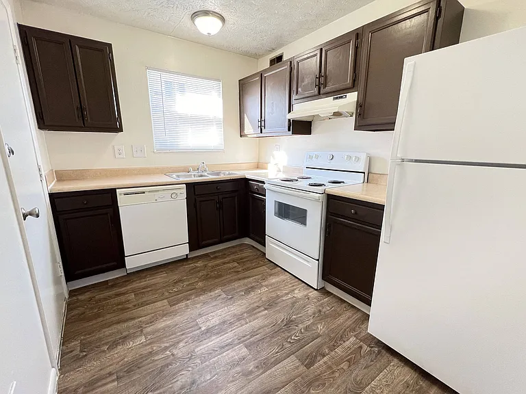 Revere Village Apartments — Photo 53