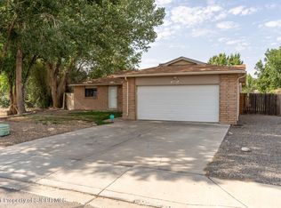 2801 La Napa St, Farmington, NM 87401