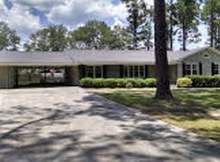 26 4th Ave., milan, GA 31060