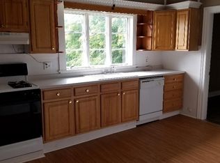 46 W Main St, Avon, NY 14414