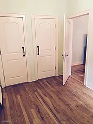 Rented by Corcoran