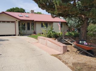 565 Prefontaine Ave, Rifle, CO 81650