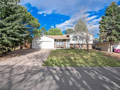 1922 Flintlock Ter W, Colorado Springs, CO, 80920