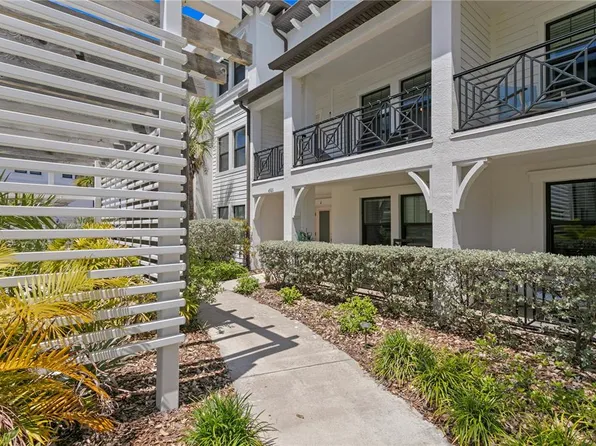 4921 W PAUL AVENUE #6, TAMPA, FL 33611
