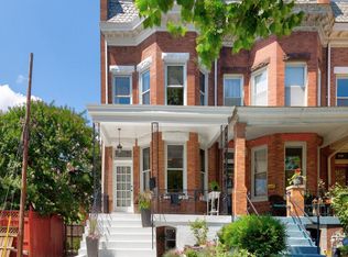 73 W St NW, Washington, DC 20001