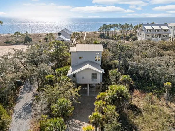 2298 Indian Pass Rd, Port Saint Joe, FL 32456