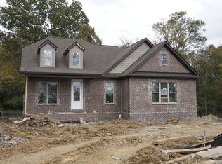 102 Whistler Way LOT 225, Hendersonville, TN 37075