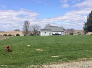 202 S Westview Dr, Lanark, IL 61046