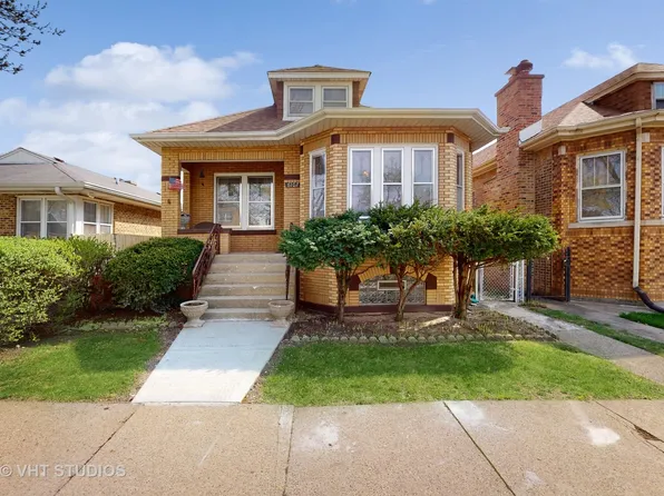 6107 W Barry Ave, Chicago, IL 60634