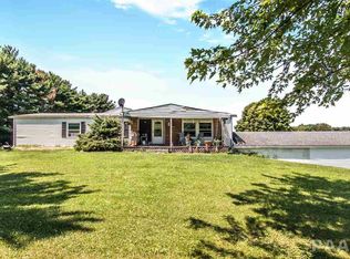 21941 Allentown Rd, Tremont, IL 61568