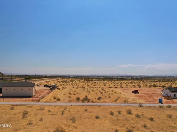Lot 2 N Jessie Road #2, Casa Grande, AZ 85194