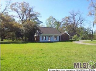 11291 Stevenson Rd, Geismar, LA 70734