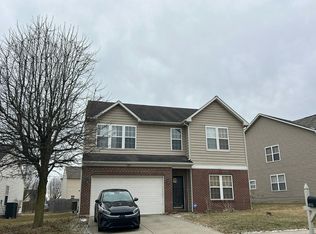 9755 Lomax Dr, Avon, IN