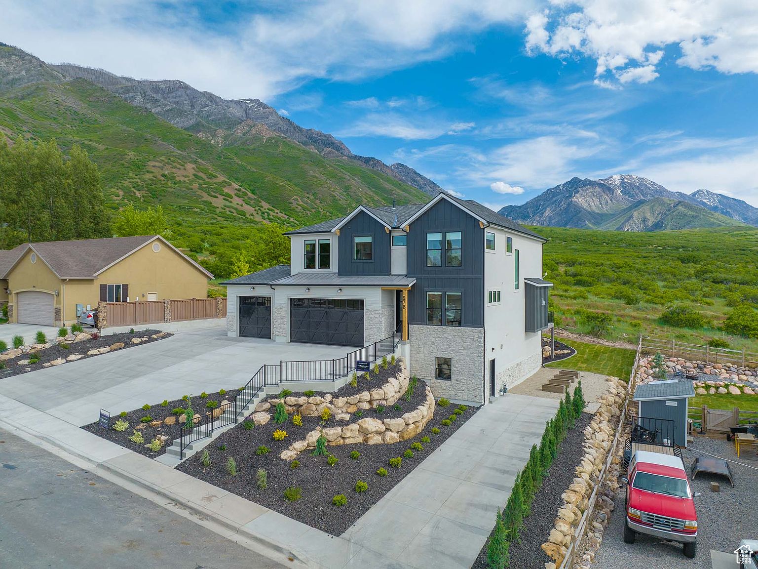 978 E 430 S, Santaquin, UT 84655 MLS 2028089 Zillow