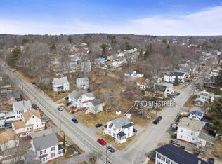 77-79 6th St, Dover, NH 03820
