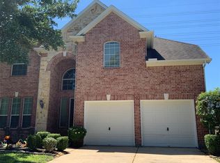 26703 Richwood Oaks Dr, Katy, TX 77494