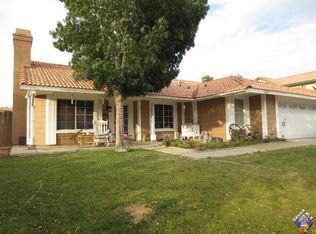 1315 Garnet Ave, Palmdale, CA 93550