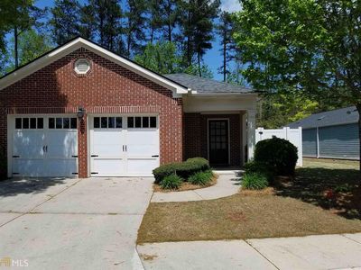 4071 Cottage Oaks Dr, Acworth, GA, 30101