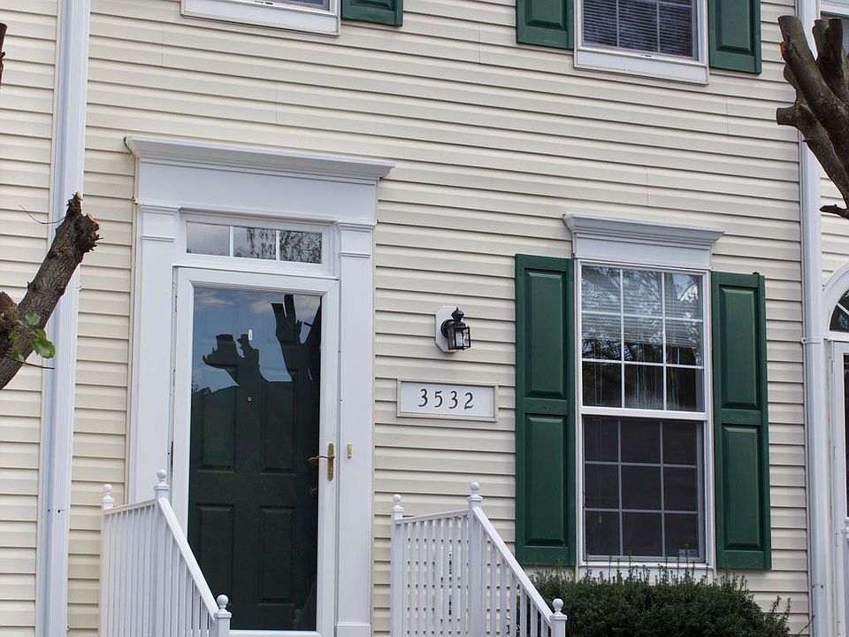 1st image of 3532 Christy Ln