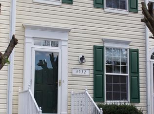 3532 Christy Ln, Woodbridge, VA 22193
