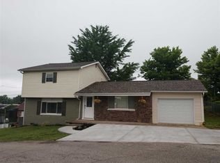 111 Mann St, South Pt, OH