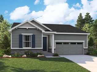 Alexandrite Plan, Thompson River Ranch, Johnstown, CO 80534