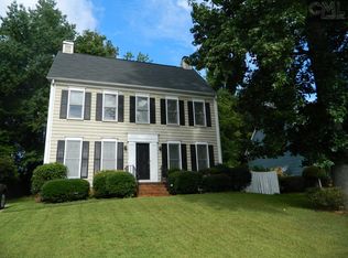 240 Braewick Rd, Columbia, SC 29212