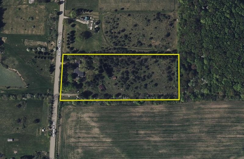 1st image of 6616 Bennett Rd