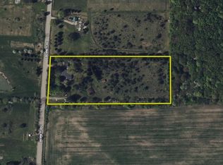 6616 Bennett Rd, Franklinville, NY 14737