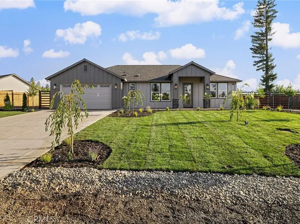 760 Camellia Dr, Paradise, CA 95969