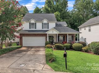 6713 Brachnell View Dr, Charlotte, NC 28269