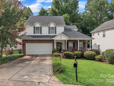 6713 Brachnell View Dr, Charlotte, NC, 28269