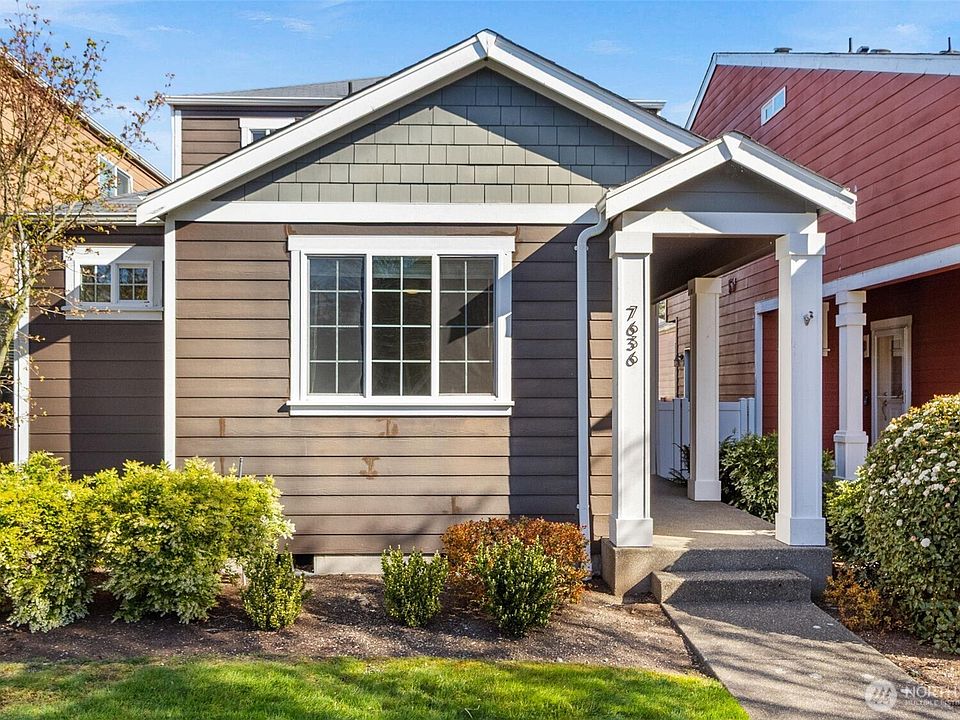 1st image of 7636 Kodiak Avenue NE