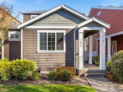 7636 Kodiak Avenue NE, Lacey, WA, 98516