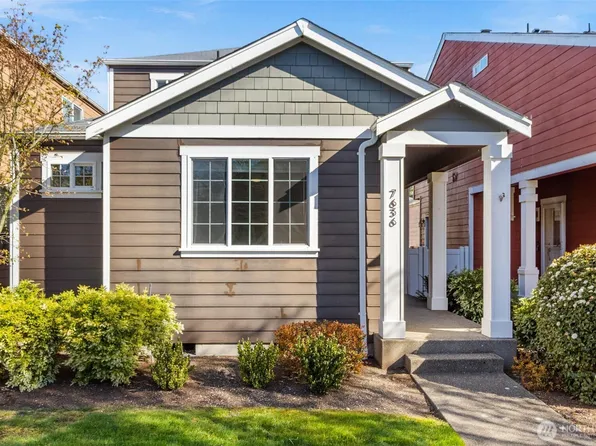 7636 Kodiak Avenue NE, Olympia, WA 98516
