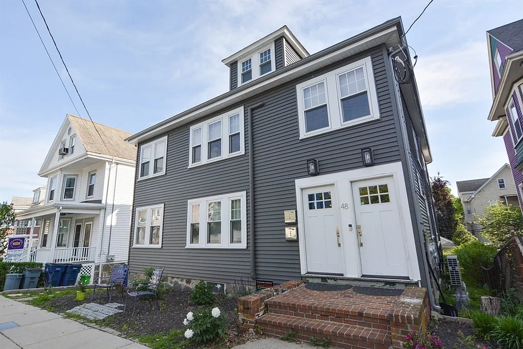 2 bed, 1.0 bath, 1200 sqft, $3,500 — Photo 1
