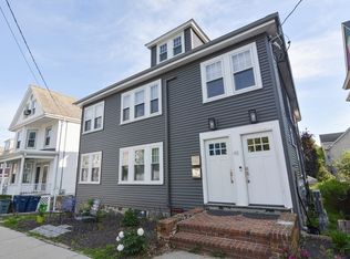 48 Farquhar St Floor 2, Roslindale, MA 02131