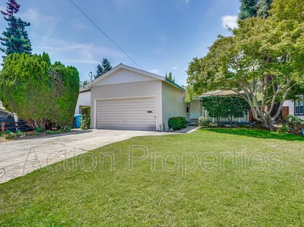 207 Haight St, Menlo Park, CA 94025