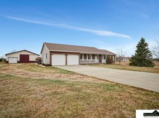 10801 Ellenridge Rd, Lincoln, NE 68526