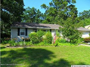 1694 Forge Pond Rd, Brick, NJ 08724