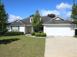2486 Melrose Dr, Valdosta, GA 31602