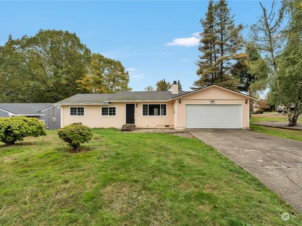 822 Olson Road, Longview, WA 98632