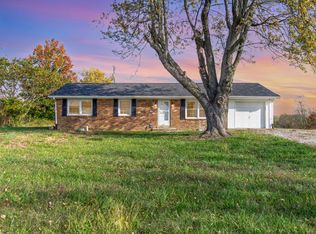 4074 Ironworks Rd, Winchester, KY 40391