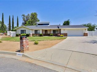 34815 Pleasant, Yucaipa, CA 92399