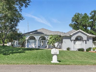 392 Bayberry Dr, Polk City, FL, 33868
