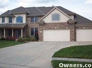 3752 S 184th Ave, Omaha, NE 68130