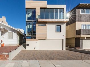 814 Monterey Blvd, Hermosa Beach, CA 90254